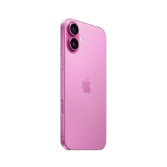 APPLE iPhone 16 Plus 128 GB Akıllı Telefon Pembe MXVW3TU/A