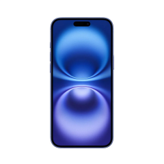 APPLE iPhone 16 Plus 128 GB Akıllı Telefon Laciverttaş MXVX3TU/A