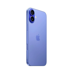 APPLE iPhone 16 Plus 128 GB Akıllı Telefon Laciverttaş MXVX3TU/A