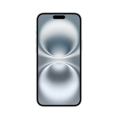 APPLE iPhone 16 Plus 128 GB Akıllı Telefon Beyaz MXVV3TU/A