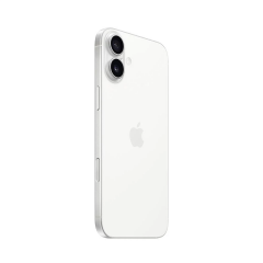 APPLE iPhone 16 Plus 128 GB Akıllı Telefon Beyaz MXVV3TU/A