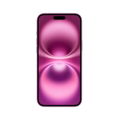 APPLE iPhone 16 Plus 256 GB Akıllı Telefon Pembe MXY13TU/A
