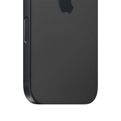 APPLE iPhone 16 Plus 512 GB Akıllı Telefon Siyah MY1P3TU/A