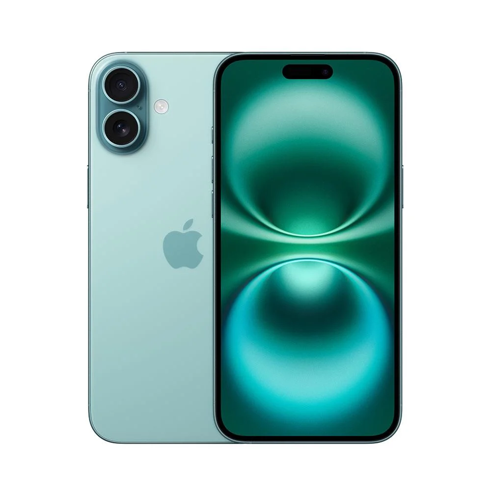 APPLE iPhone 16 Plus 512 GB Akıllı Telefon Deniz Mavisi MY2J3TU/A