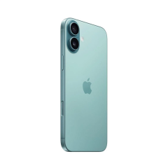 APPLE iPhone 16 Plus 512 GB Akıllı Telefon Deniz Mavisi MY2J3TU/A