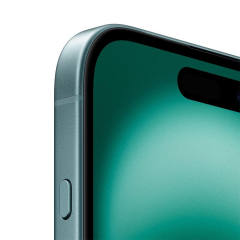 APPLE iPhone 16 Plus 512 GB Akıllı Telefon Deniz Mavisi MY2J3TU/A