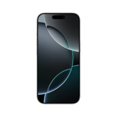 APPLE iPhone 16 Pro 256 GB Akıllı Telefon Beyaz Titanium MYNJ3TU/A