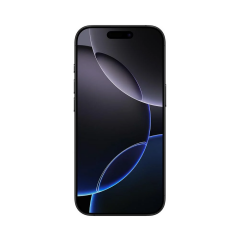 APPLE iPhone 16 Pro 512 GB Akıllı Telefon Siyah Titanium MYNM3TU/A