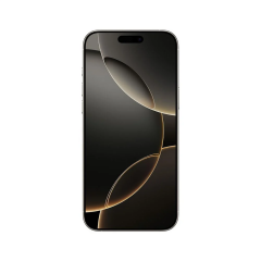 APPLE iPhone 16 Pro Max 256 GB Akıllı Telefon Natural Titanium MYWY3TU/A