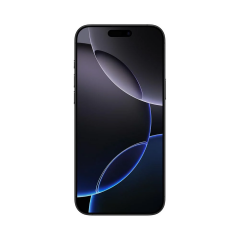 APPLE iPhone 16 Pro Max 512 GB Akıllı Telefon Siyah Titanium MYX03TU/A