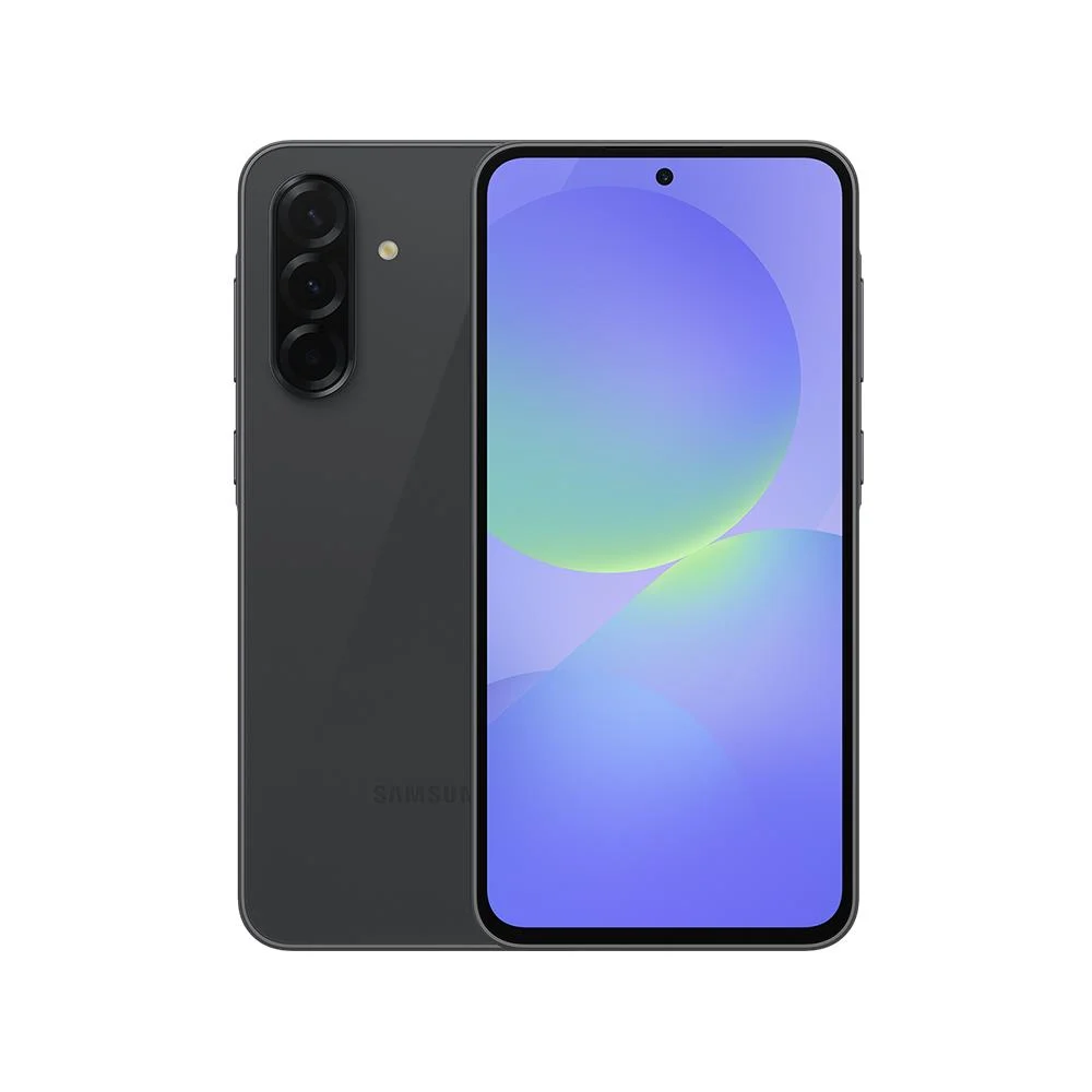 Samsung Galaxy A36 5G 8/256 GB Akıllı Telefon Siyah SM-A366BZKGTUR