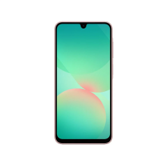 Samsung Galaxy A26 5G 8/256 GB Akıllı Telefon Pembe SM-A266BZICTUR