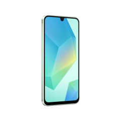 Samsung Galaxy A16 6/128 Gb Akıllı Telefon Yeşil SM-A165FLGJTUR