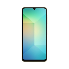 Samsung Galaxy A06 4/128 Gb Akıllı Telefon Altın SM-A065FZDGTUR
