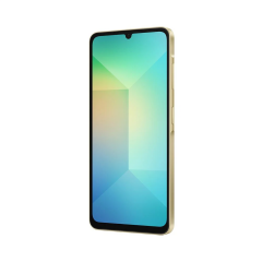 Samsung Galaxy A06 4/128 Gb Akıllı Telefon Altın SM-A065FZDGTUR