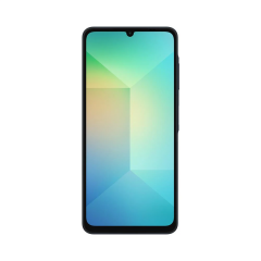 Samsung Galaxy A06 4/128 Gb Akıllı Telefon Siyah SM-A065FZKGTUR
