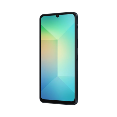 Samsung Galaxy A06 4/128 Gb Akıllı Telefon Siyah SM-A065FZKGTUR
