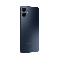 Samsung Galaxy A06 4/128 Gb Akıllı Telefon Siyah SM-A065FZKGTUR