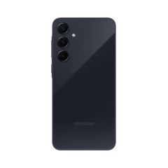 Samsung Galaxy A55 8/256 GB Akıllı Telefon Siyah SM-A556EZKWTUR