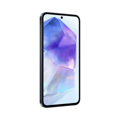 Samsung Galaxy A55 8/256 GB Akıllı Telefon Siyah SM-A556EZKWTUR