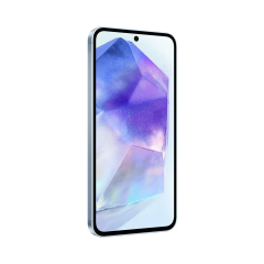 Samsung Galaxy A35 8/256 GB Akıllı Telefon Mavi SM-A356ELBVTUR