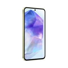Samsung Galaxy A35 8/256 GB Akıllı Telefon Sarı SM-A356EZYVTUR