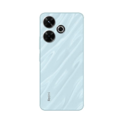 Xiaomi Redmi 13 8GB+256GB Akıllı Telefon Mavi MZB0HD2TR