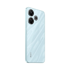 Xiaomi Redmi 13 8GB+256GB Akıllı Telefon Mavi MZB0HD2TR