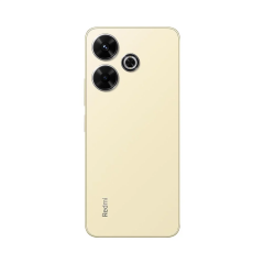 Xiaomi Redmi 13 8GB+256GB Akıllı Telefon Altın MZB0HD6TR