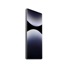 Xiaomi Redmi Note 14 Pro 12/512GB Siyah Akıllı Telefon MZB0J3PTR