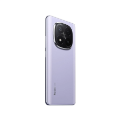 Xiaomi Redmi Note 14 Pro Plus 5G 12/512 GB Mor Akıllı Telefon MZB0IJNEU