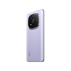 Xiaomi Redmi Note 14 Pro Plus 5G 12/512 GB Mor Akıllı Telefon MZB0IJNEU