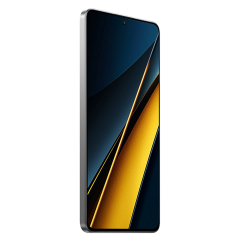 Xiaomi Poco X6 Pro 5G 12/512GB Akıllı Telefon Gri