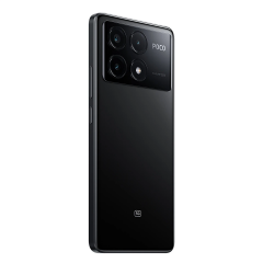 Xiaomi Poco X6 Pro 5G 12/512GB Akıllı Telefon Siyah