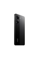 Xiaomi Poco X7 Pro 12/512GB Akıllı Telefon Siyah