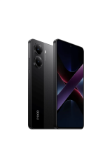 Xiaomi Poco X7 Pro 12/512GB Akıllı Telefon Siyah