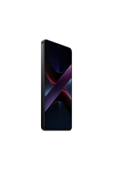 Xiaomi Poco X7 Pro 12/512GB Akıllı Telefon Siyah