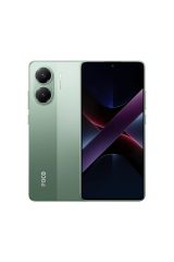 Xiaomi Poco X7 Pro 12/512GB Akıllı Telefon Yeşil