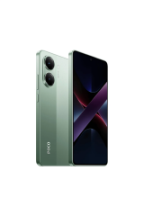 Xiaomi Poco X7 Pro 12/512GB Akıllı Telefon Yeşil