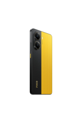 Xiaomi Poco X7 Pro 12/512GB Akıllı Telefon Sarı