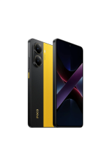 Xiaomi Poco X7 Pro 12/512GB Akıllı Telefon Sarı