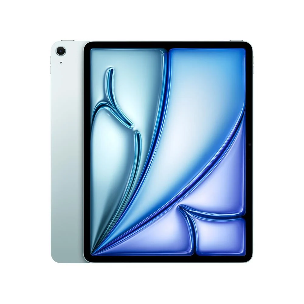 iPad Air M3 256GB WIFI 13''Liquid Retina Ekran iPadOS Tablet Mavi MCNP4TU/A