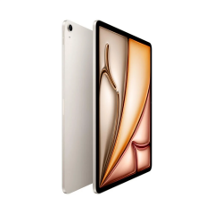 iPad Air M3 128GB WIFI 13''Liquid Retina Ekran iPadOS Tablet Yıldız Işığı MCNK4TU/A