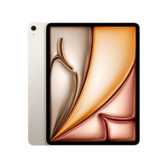 iPad Air M3 128GB WIFI 11''Liquid Retina Ekran iPadOS Tablet Yıldız Işığı MCFX4TU/A