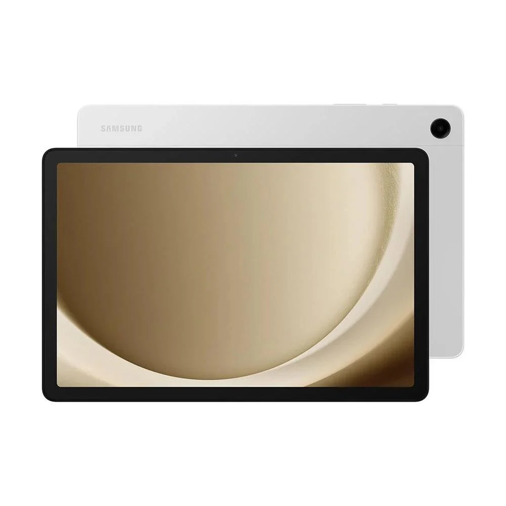 Samsung Galaxy Tab A9 Plus 128Gb 8Gb-11'' Android Tablet SM-X210NZSETUR Gümüş