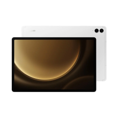 Samsung Galaxy Tab S9 Fe+ Plus 128Gb 8GB-12.4''Android Tablet X610NZSATUR Gümüş
