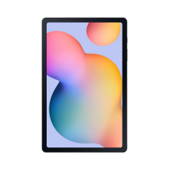 Samsung Galaxy Tab S6 Lite 1.7Ghz 128Gb 4Gb 10.4''Android Tablet SM-P620NZAETUR Gri
