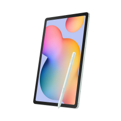 Samsung Galaxy Tab S6 Lite 1.7Ghz 128Gb 4Gb 10.4''Android Tablet SM-P620NZAETUR Mint