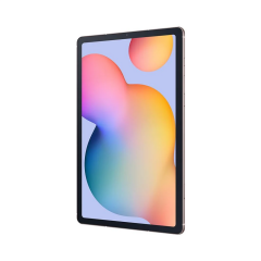 Samsung Galaxy Tab S6 Lite 1.7Ghz 128Gb 4Gb 10.4''Android Tablet P620NZIETUR Pembe