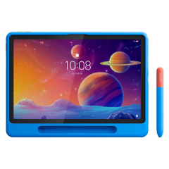 Lenovo Tab 1.8Ghz 4Gb 128Gb 10.1inch- Android Tablet ZAEH0088TR